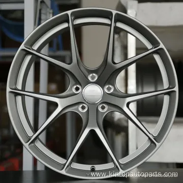 Forged Alloy Wheels Rims Offroad for Audi